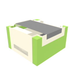 Road Tile 194